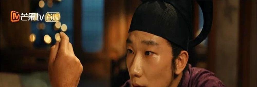 内娱终于不吵了。《太平年》这群“老家伙”一出手，就给所有流量明星上了一课：真正