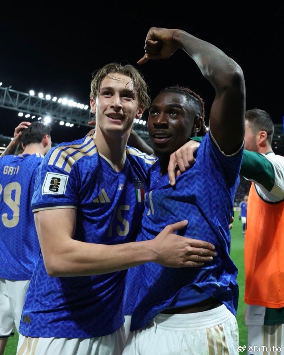 维埃里：皮奥？很少有球员能在20岁就达到这样的水平在意大利他们的压力太大了