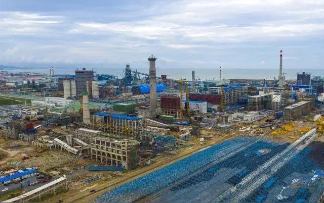 钢铁产能持续搬走，莱芜继续面临重大考验，特别是钢城区。这几年原莱芜（现在的