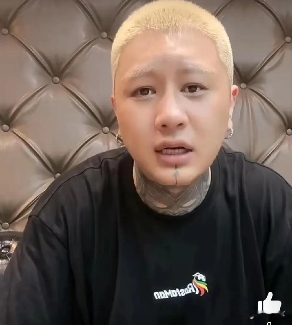 方丈直言自己捧出来的一线主播很多，是最强辅助！方丈承认自己带货