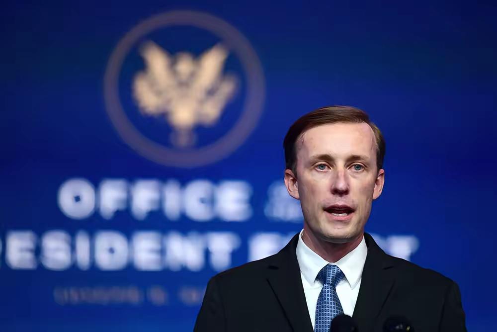 美国问题专家：近十年美国最杰出的政治精英就两个人，拜登安全顾问沙利文和特朗普