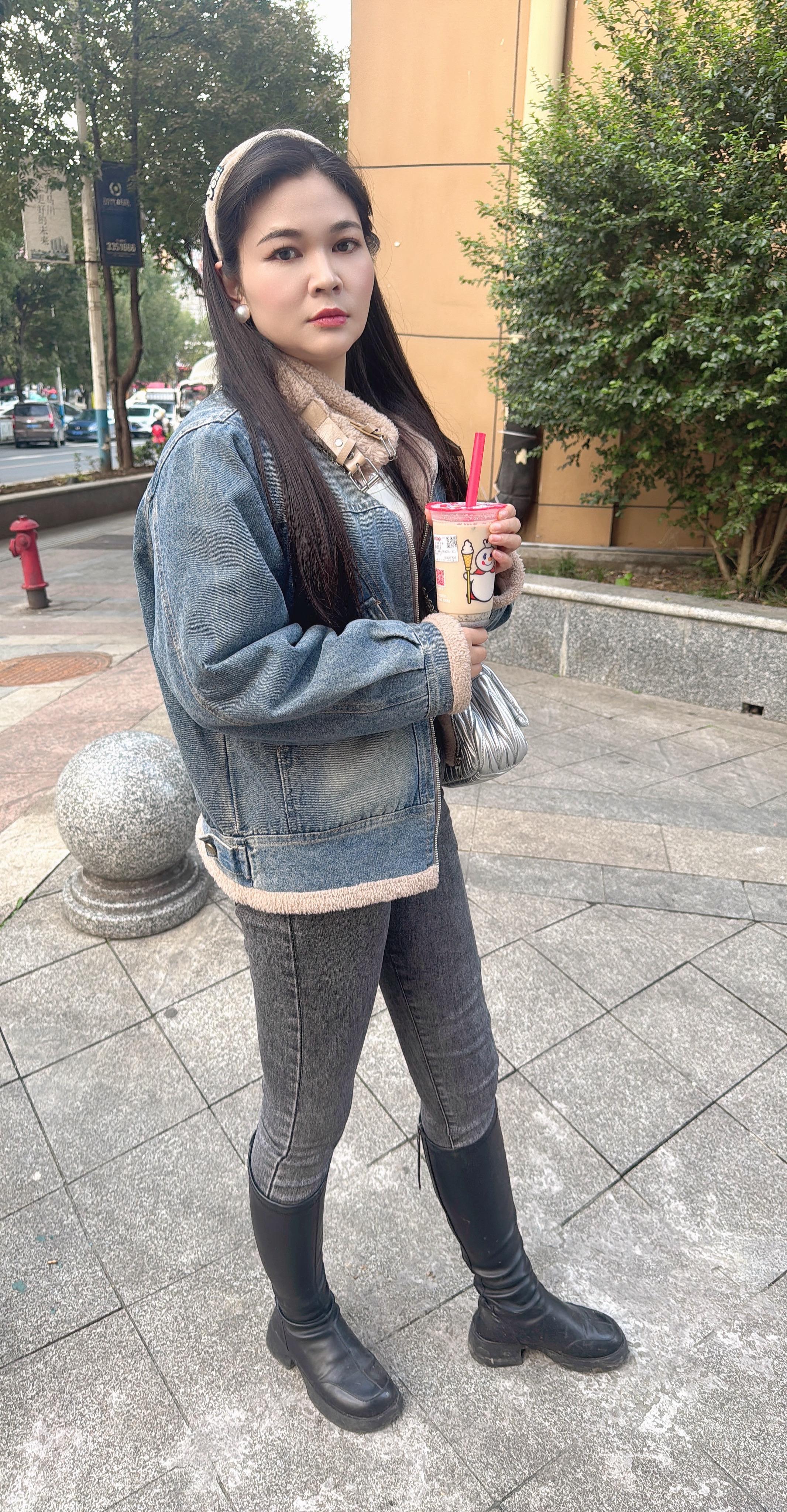 一杯奶茶的快乐