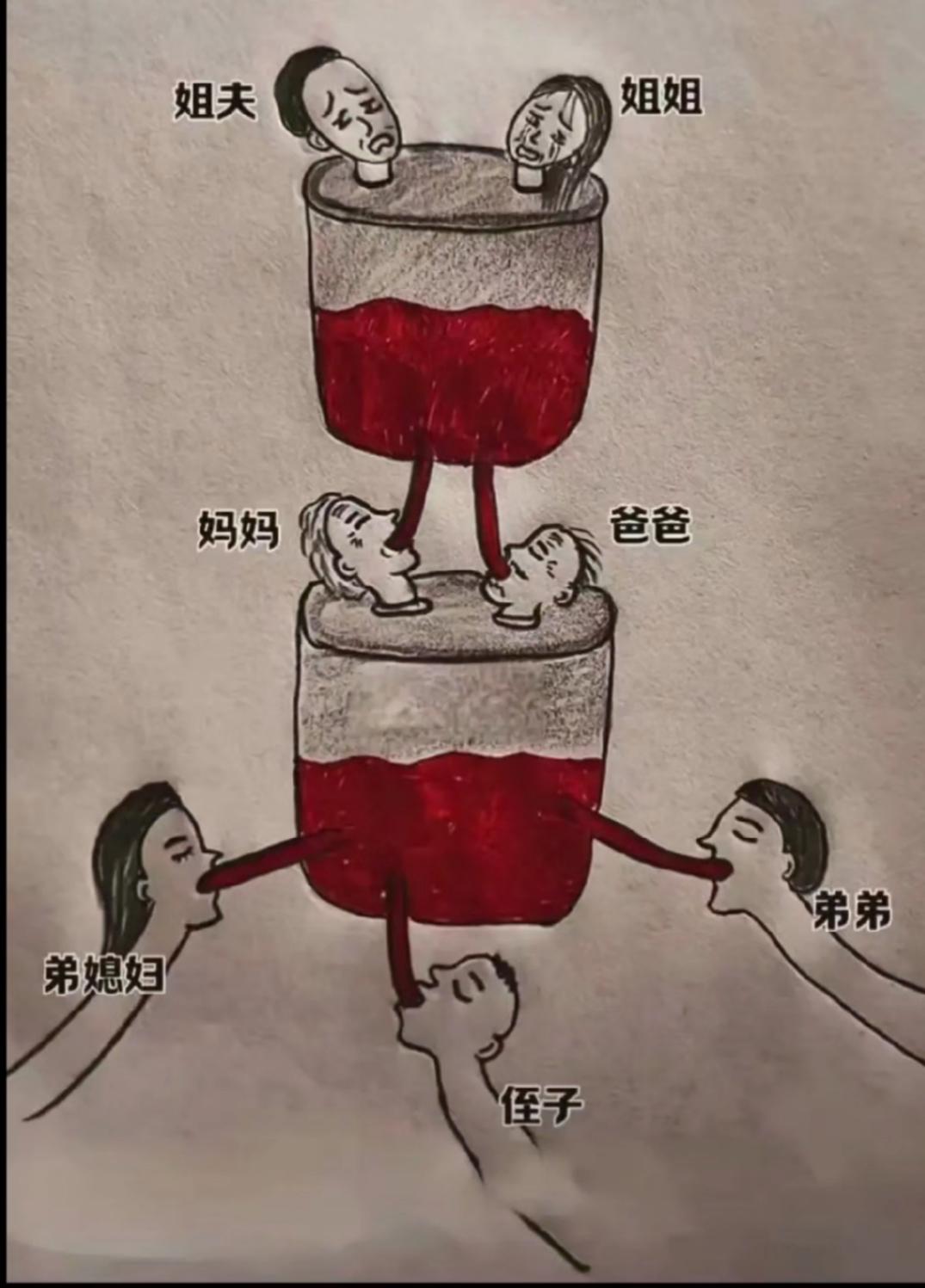 有弟弟的女孩子，找对象似乎不太受欢迎了。倒退20年，那时候女孩子找对象，无论