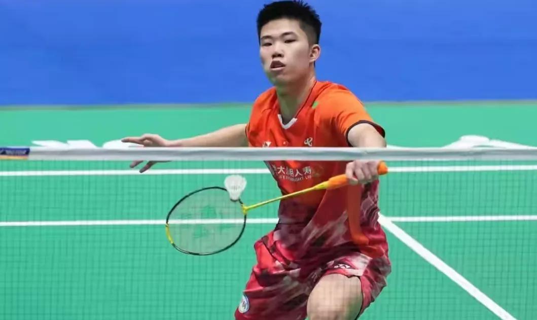 中国羽毛球大师赛，挣钱最多的10个人男单夺冠，获得奖金87500美元折合成人