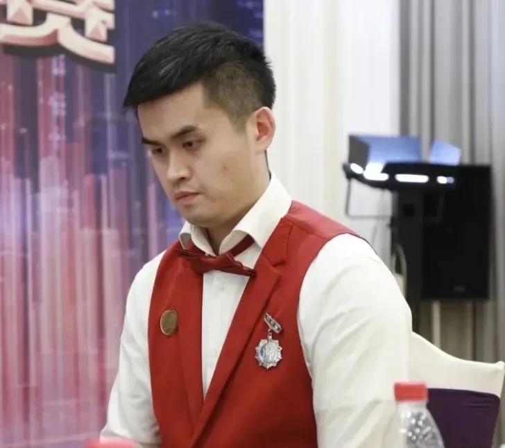 2025宝宝杯正在打，王宝明痛恨下假棋，却力挺王天一，棋迷有点懵，孟辰王者却不能