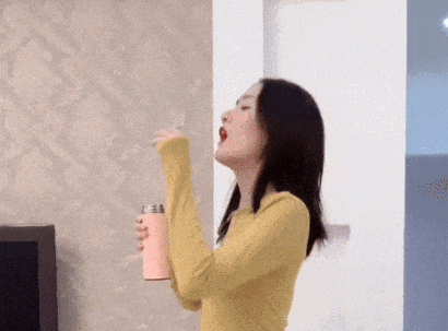 谁吃感冒药是这样吃的！解锁了一个新吃法！