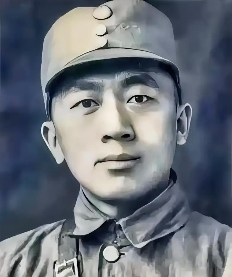1942年，日伪军一师长派人给粟裕送了两包烟。粟裕不解，以为是敌人送礼，便饶有兴