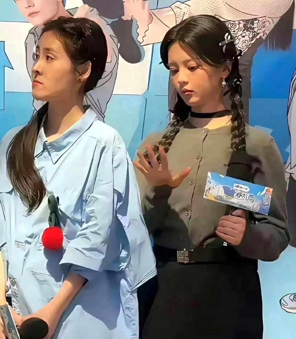 无美颜无滤镜镜头下，张碧晨和杨超越真实状态如何？
