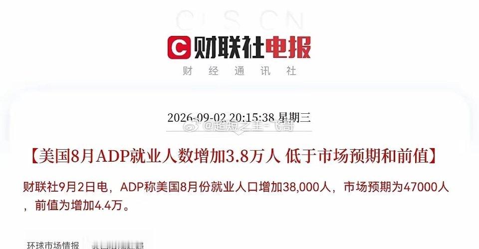 明天要上涨大反攻了吧…深夜大利好，外围利空开始降温，美债收益