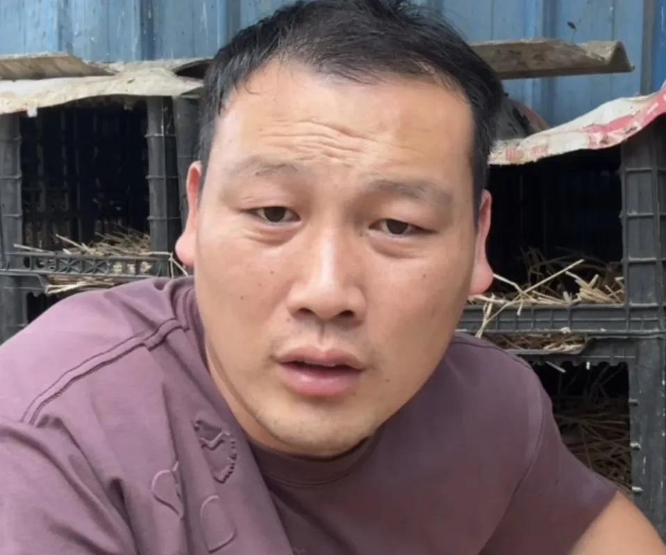 小乡村故事！这事情听起来够乱的！谢大飞和高锐，这对年轻夫妇，原本打算用取