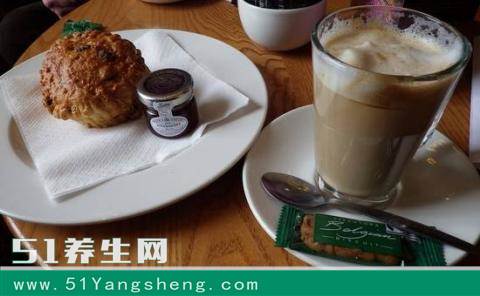 六个国家的早餐, 个人还是中国的早餐最舒服!