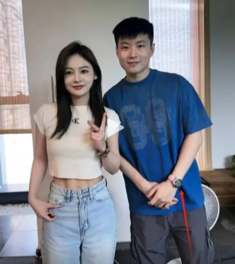 赵心童果然被我说中了，打球的利与弊一眼就能看出来，就在上一次沙特大师赛失利后，我