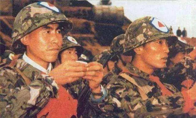 1986年，兰州军区47军参加老山轮战，139师组织敢死队，准备尽快夺回968高