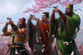 刘备错过的五大猛将，一个吓坏孙权，一个打哭关羽刘备这辈子最挠头的事，不是夷陵