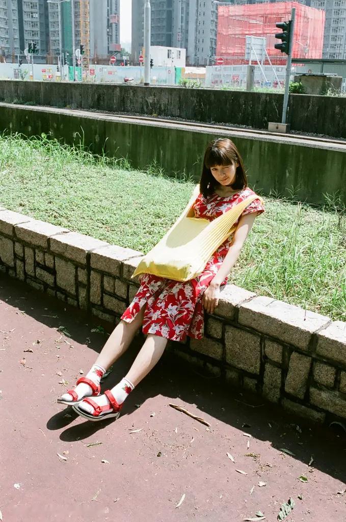 在川岛小鸟的网站里捡到好多张袁澧林所以这俩人2016.17年到底拍了多少照片啊