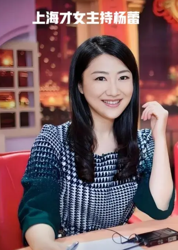 上海才女主持杨蕾，为复旦近期官宣的缩减文科而发出慷慨悲鸣之声，令包括师爷我在内的