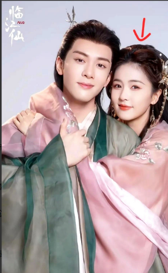 第一次拍仙侠《临江仙》的演员曾舜晞说：拍了这个戏之后，才知道白鹿有多厉害。我
