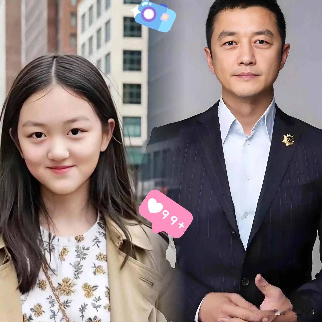 “最好的富养”,不是锦衣玉食,而是教会孩子如何爱与担当。19岁李嫣,在爸爸