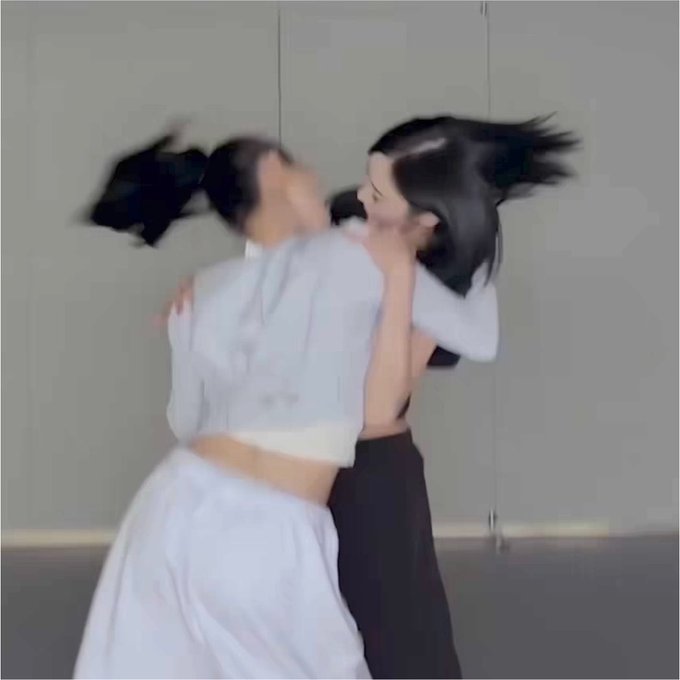 这个团无敌了