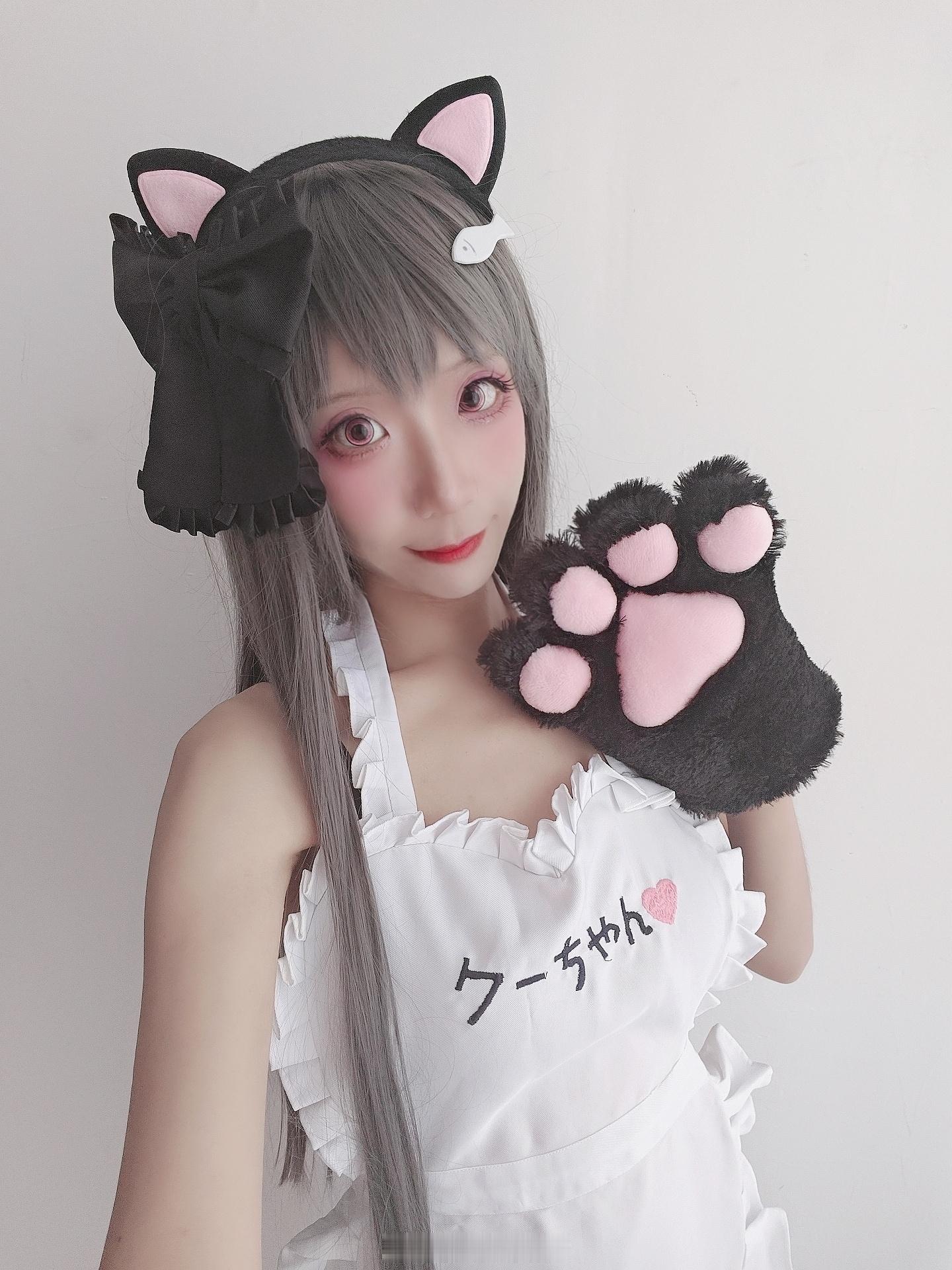 立秋啦！蹲一个秋高气爽二次元cos大赏夏日cos盛典cosplay动漫仲夏狂欢季