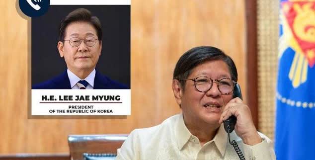 好事不出门，坏事传千里！菲律宾这次可是臭名昭著了！韩国总统李在明直呼：菲
