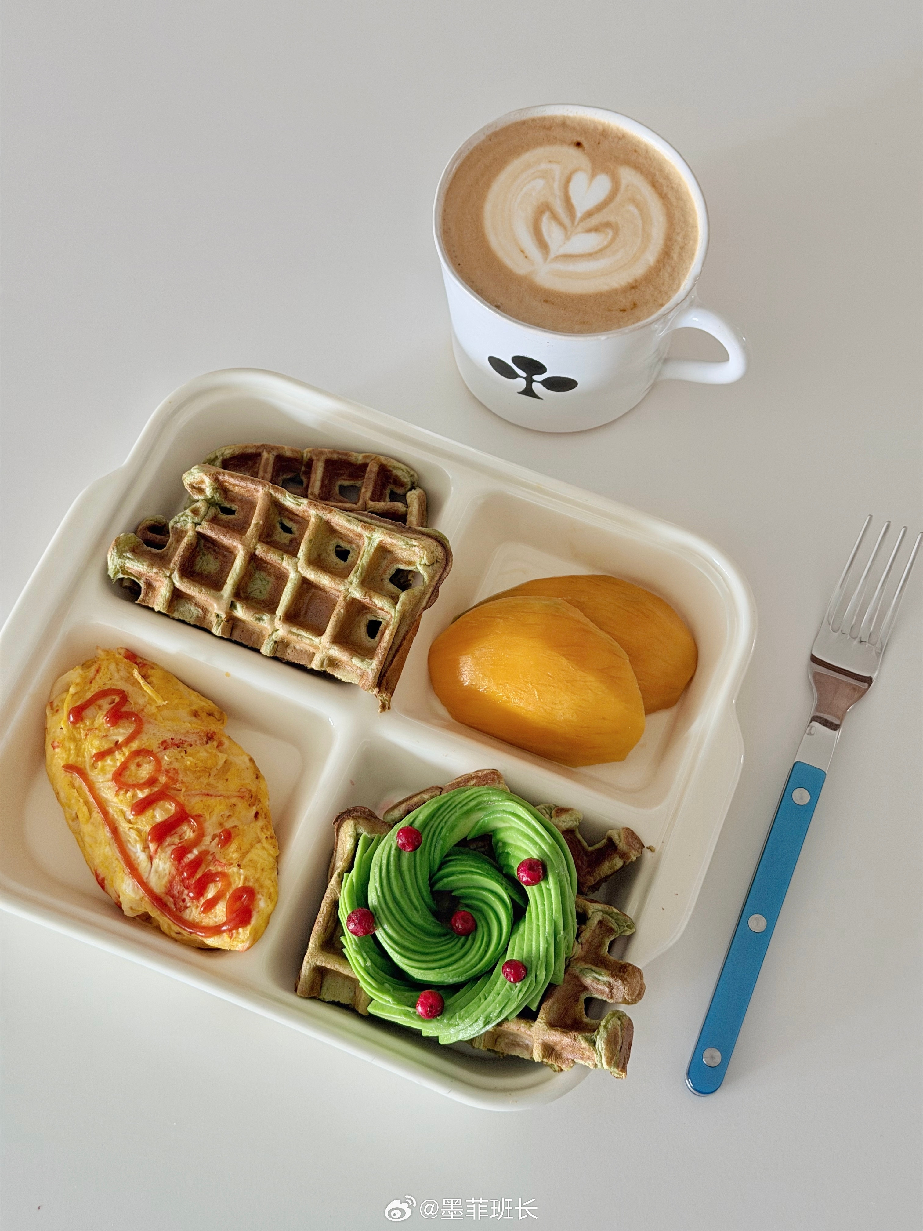 做吃的，让人开心🥟🍰🍳