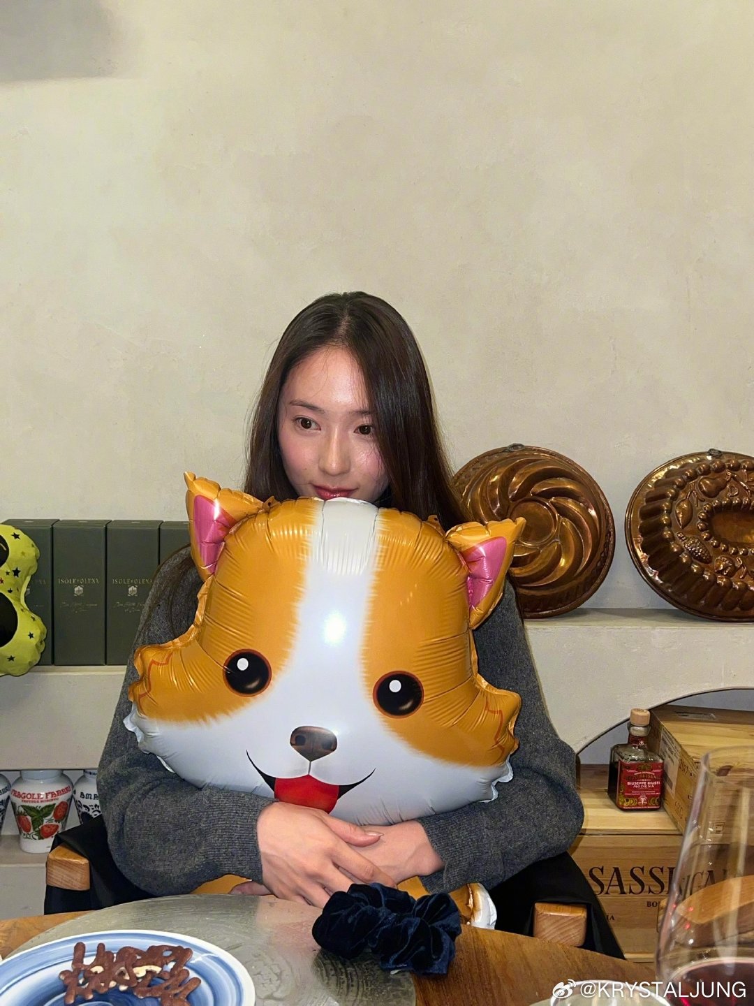 belatedbdaypost🎂xiexienimen🐶💖​​​