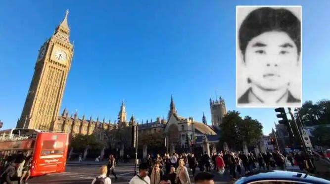 英国出手了。英国这回是动真格了，直接对一名中国公民在伦敦的房产下手，整整8