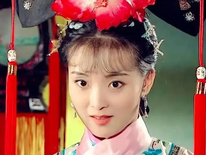 晴格格王艳，估计想不到，自己苦尽甘来，熬出头了。爱挑刺的婆婆去世，19岁的混