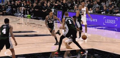 状元对状元，锡安完胜文班所以说打文班亚马还得看锡安，一打一个准！但是全联盟也