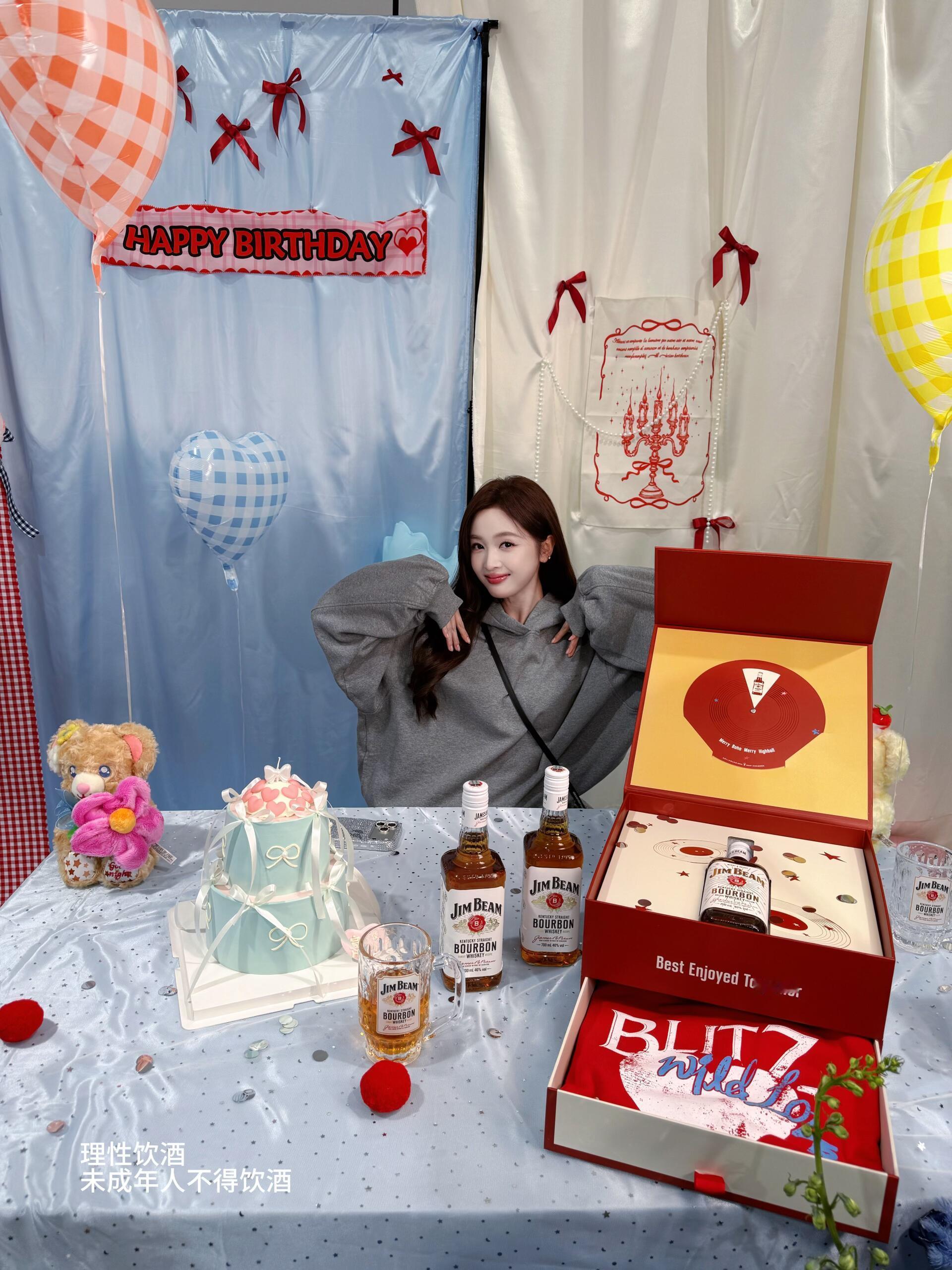 吴宣仪wxy就宣仪式感存一下🍠的美图