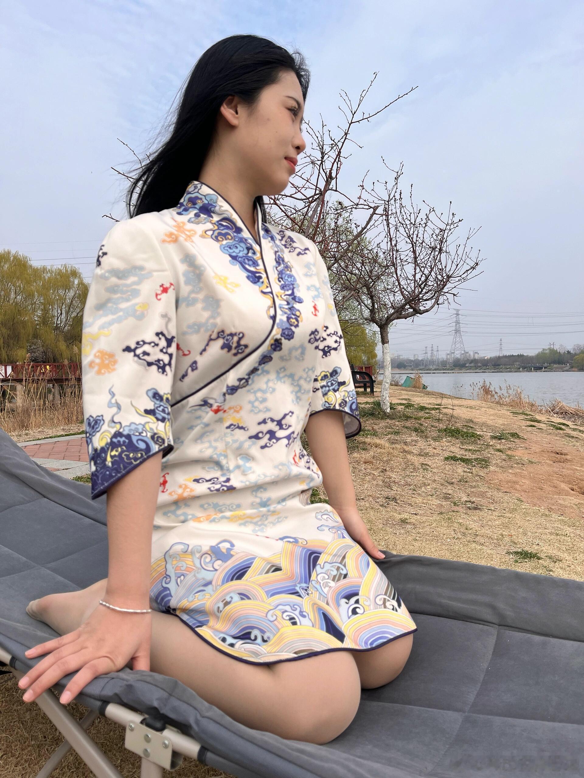 街拍520