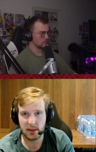 前段时间Cr1t在一个博客节目中接受采访提到了上届TI决赛的bp“决赛第四局的b