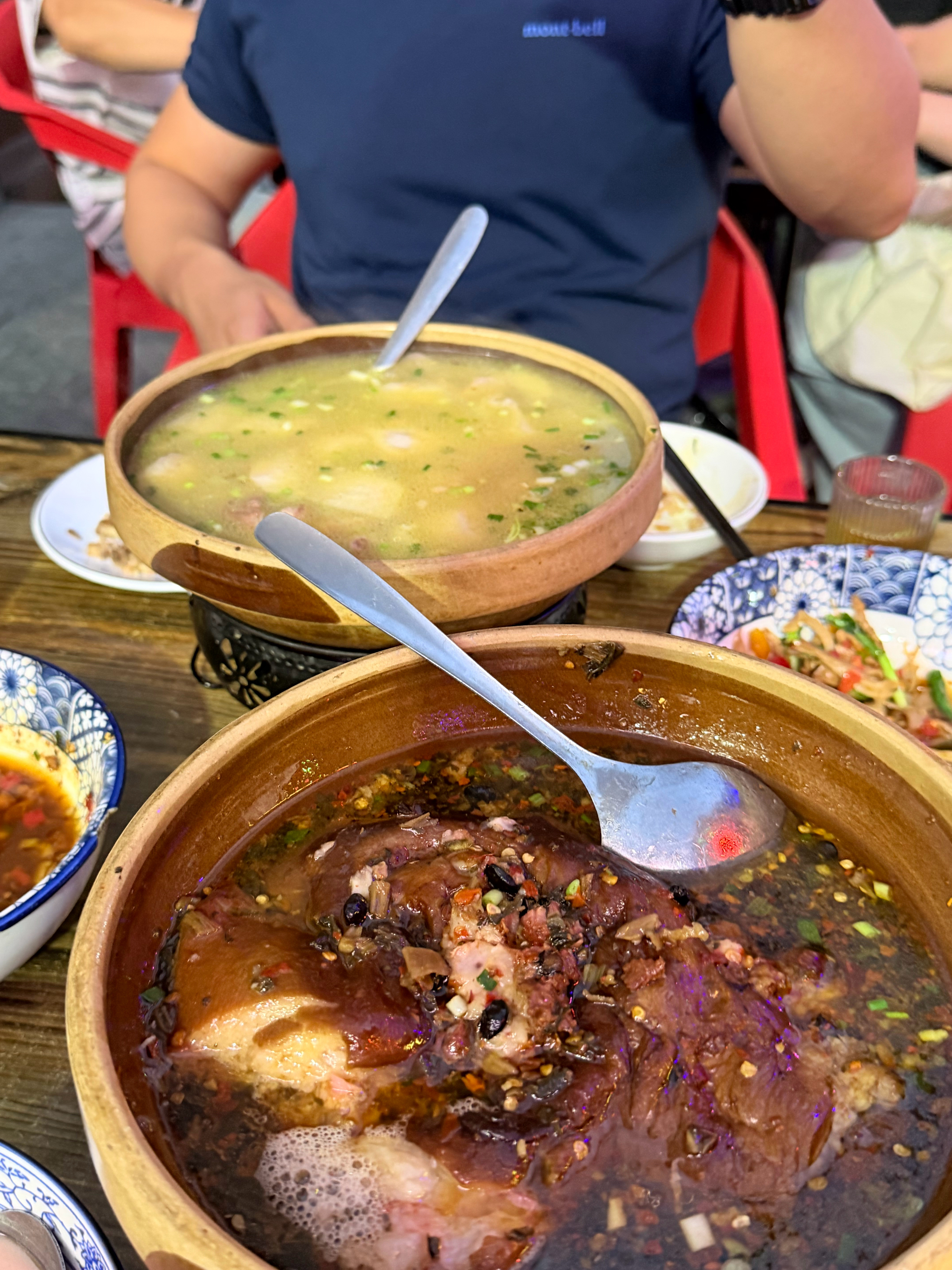 好吃到失语