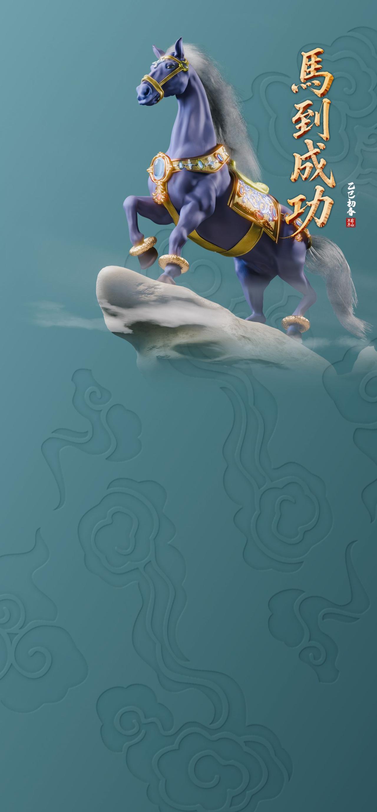 唯美壁纸谁不喜欢