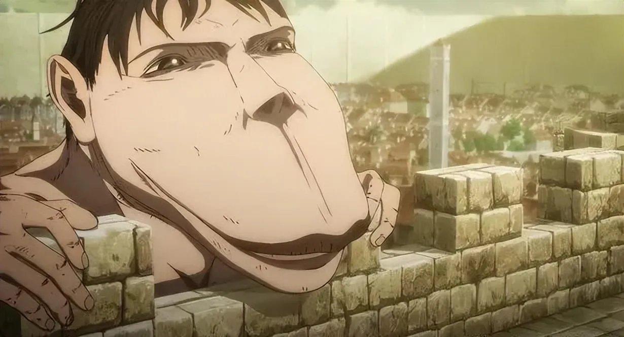 关于车力巨人这个梗，有些人说这是外貌羞辱，但其实由于车力巨人外貌过于奇葩，经常有