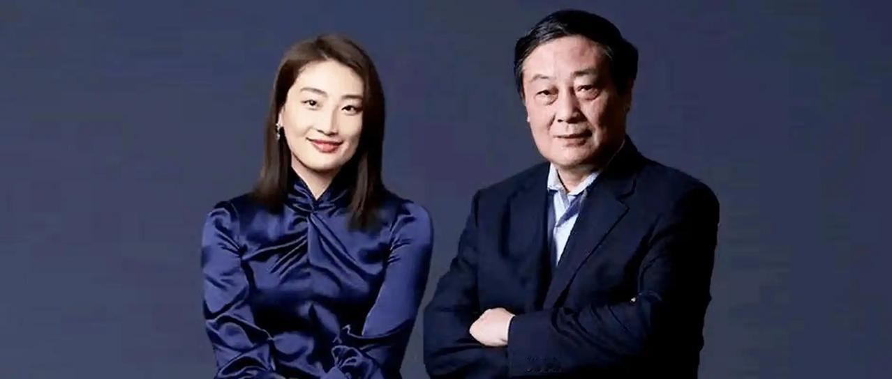 宗庆后刚走，三个从没露过面的美籍子女跳出来打官司，张口就要两百亿资产。所有人都