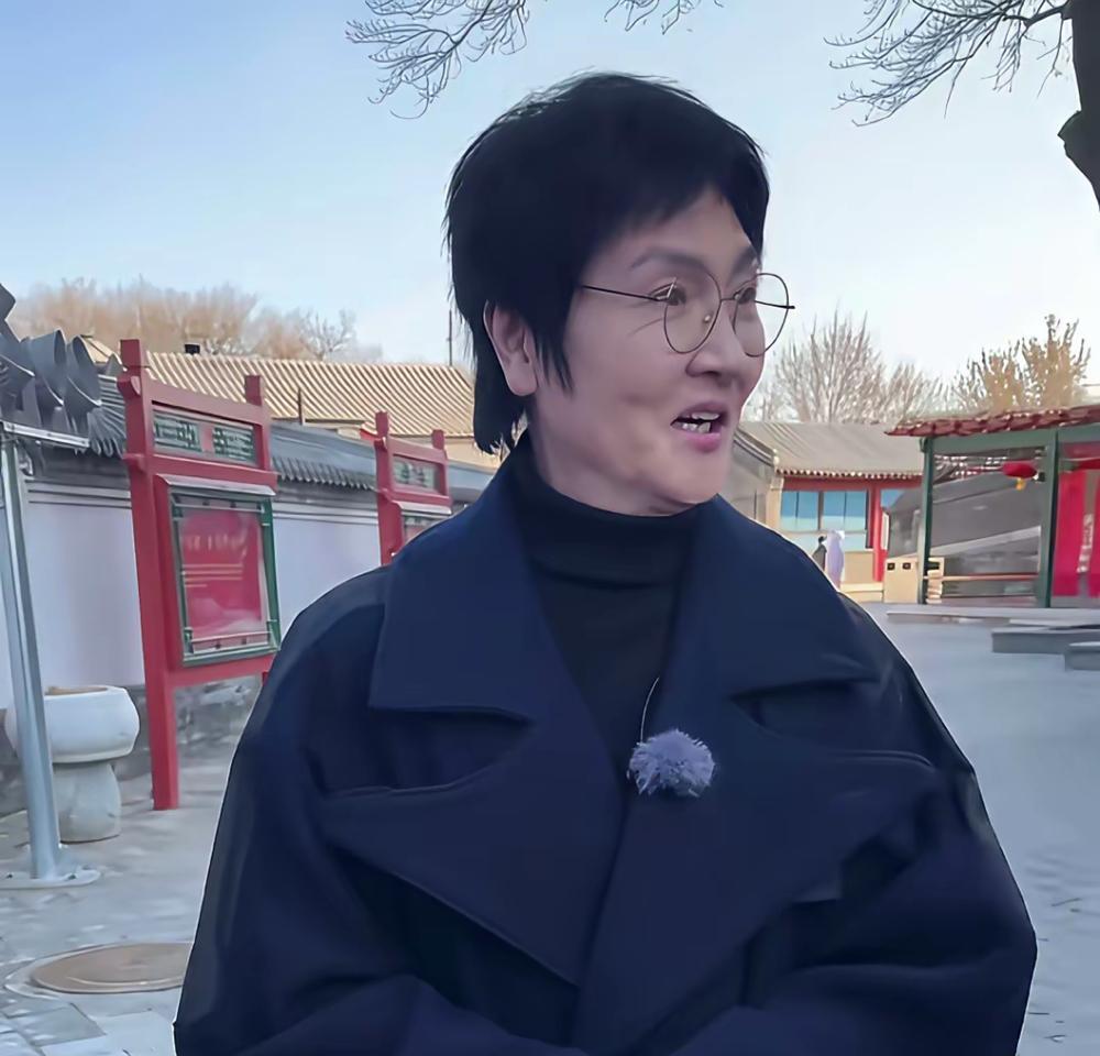 孙楠老大哥，这没叫大家没意见吧。孙楠这是又瘦出新高度了，看来减肥太瘦，身