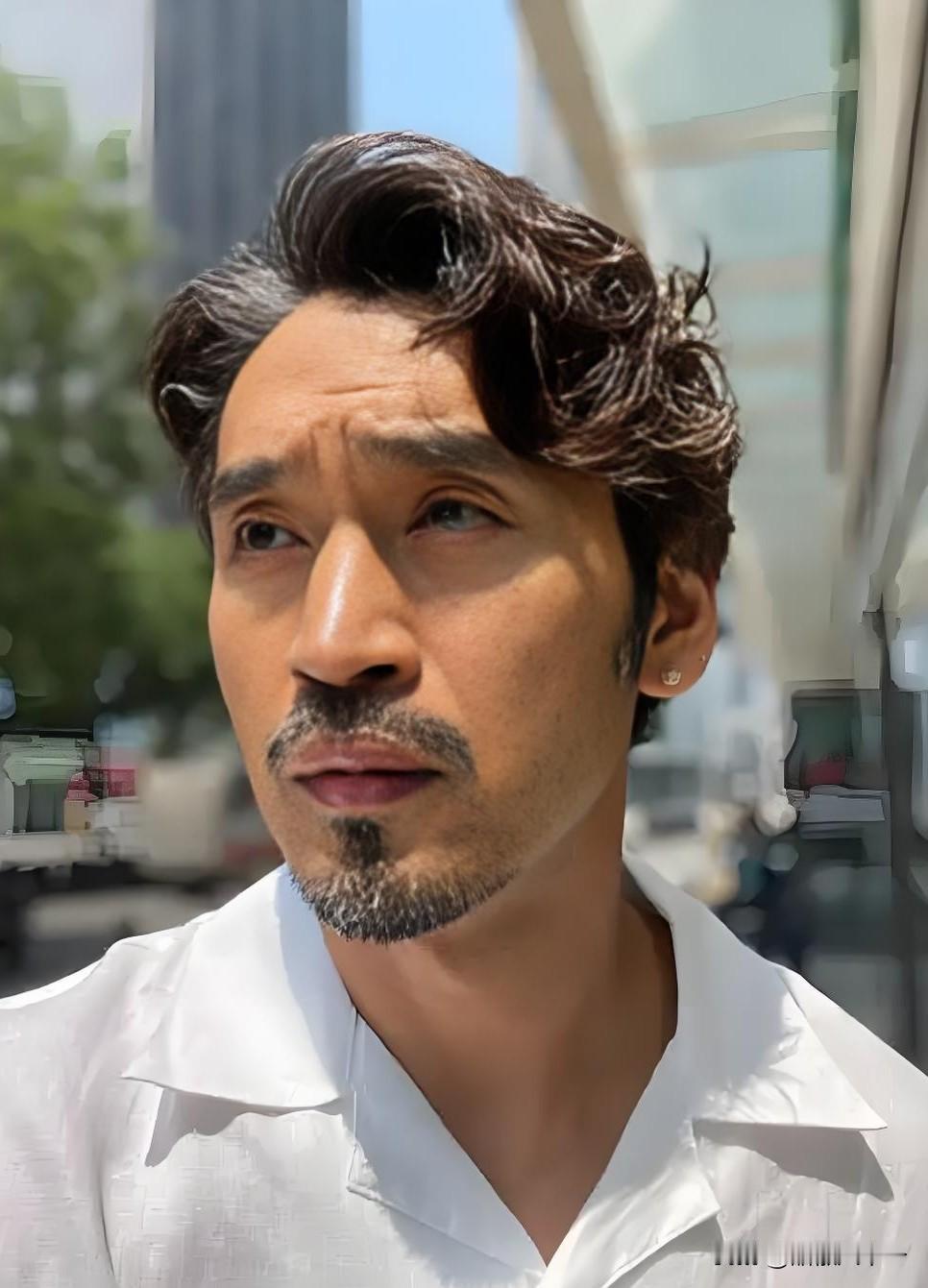 《大生意人》最出彩的，就是饰演徐管带这演员栾元晖了，原本以为会是老戏骨成