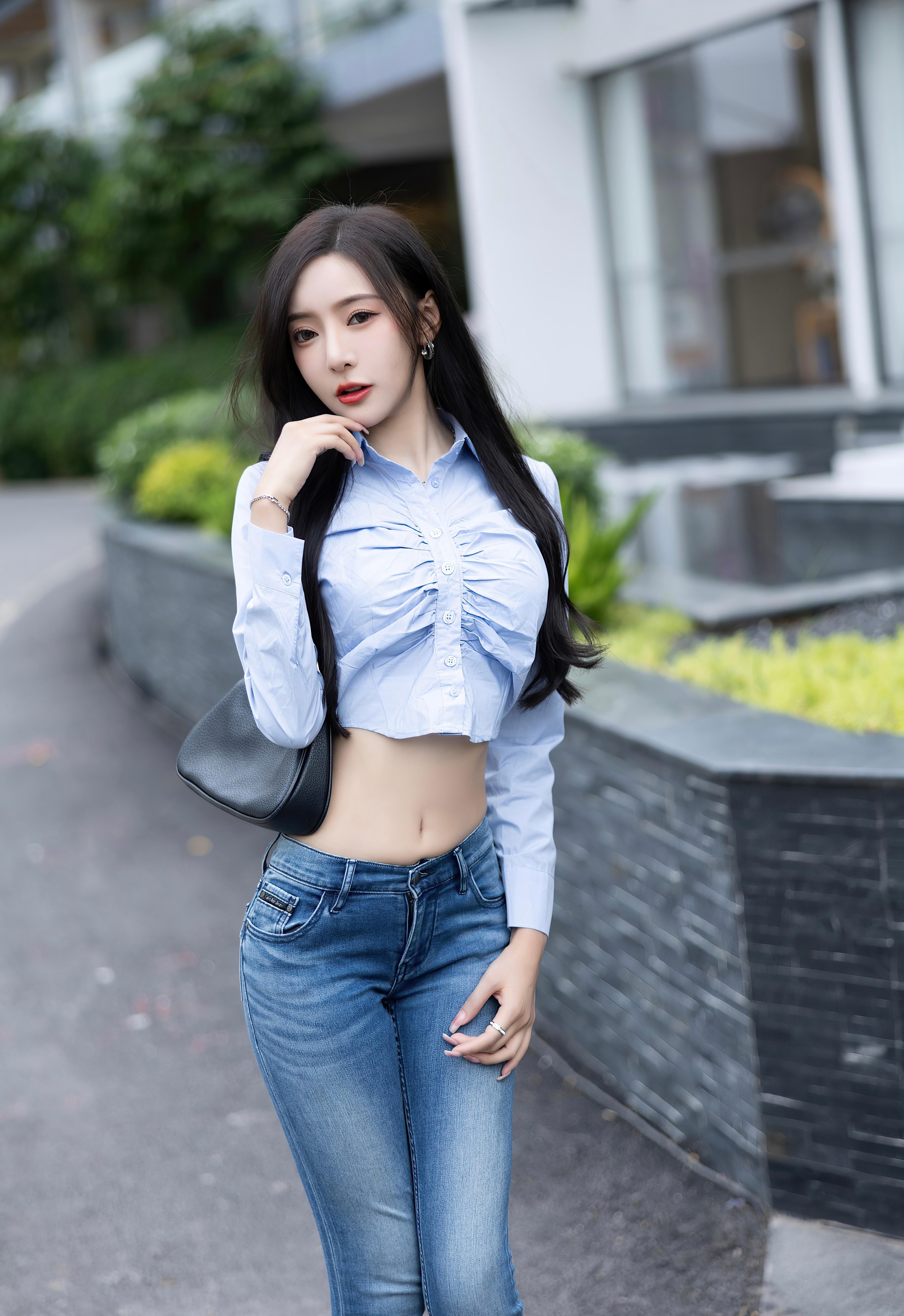 XY.904Md丨王馨瑶yanni①​​​
