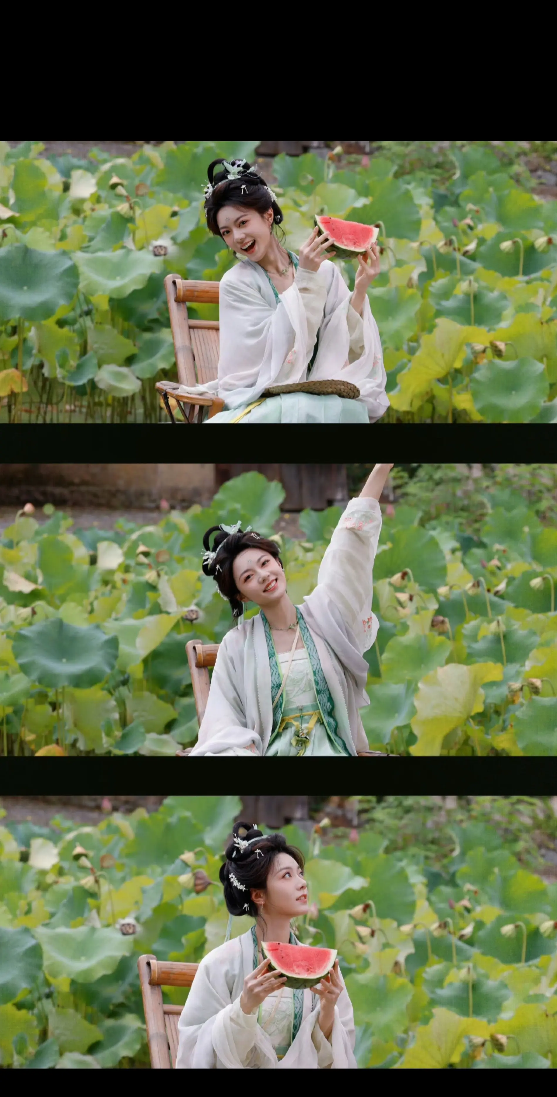 有一个姑娘她有一些叛逆～