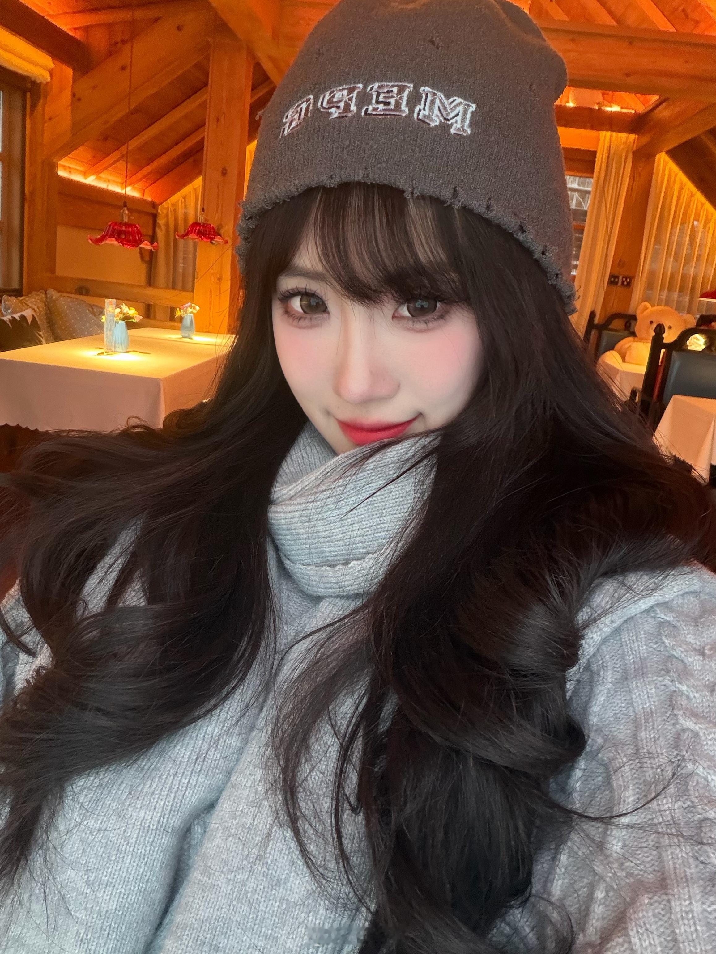 𝑺𝒏𝒐𝒘𝒂𝒏𝒅𝒚𝒐𝒖❄️🏚️济南·九如山风景区