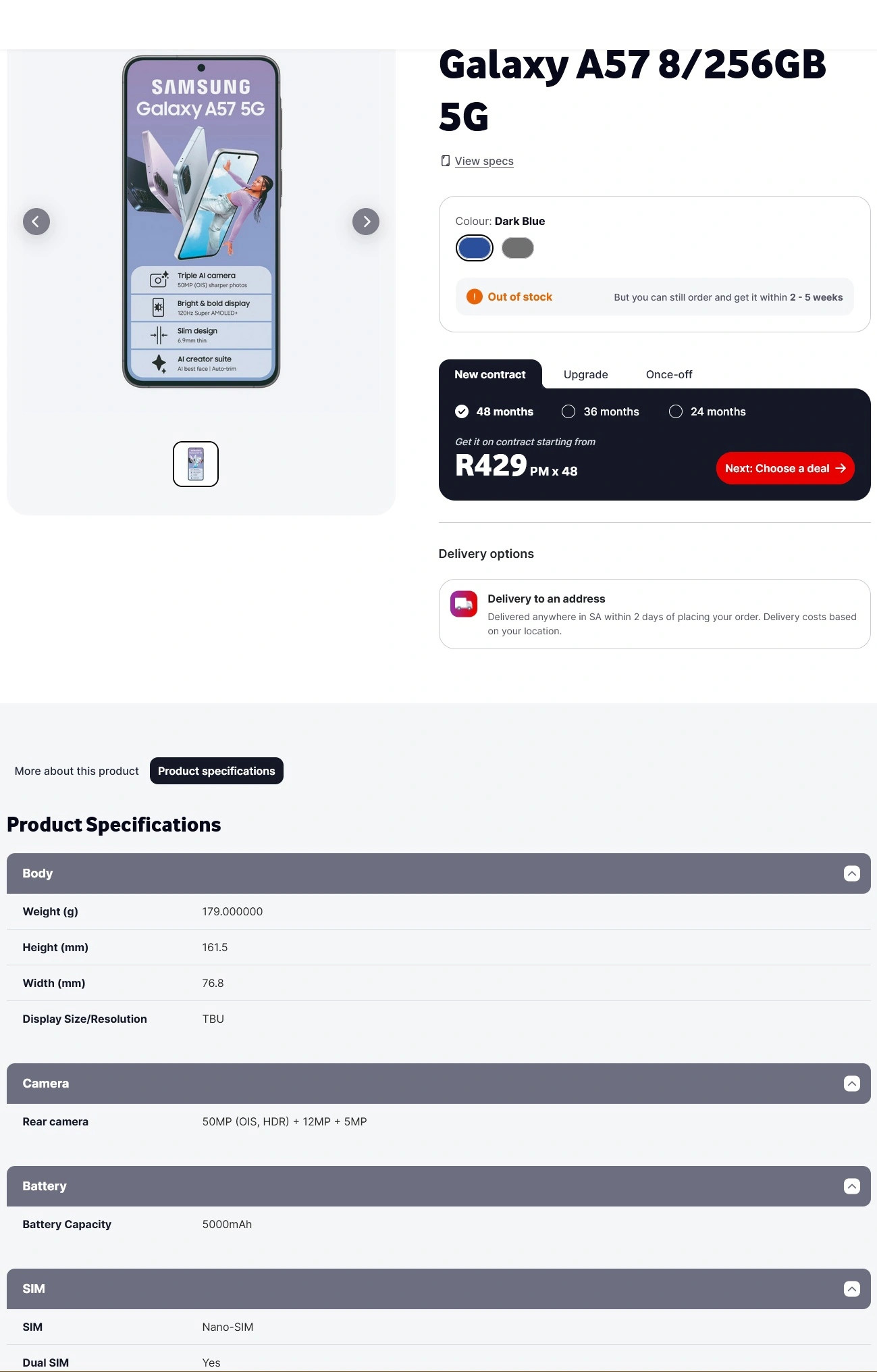 由于三星存储部门不愿意向手机部门提供优惠，导致手机制造成本飙升。三星手机部门决定