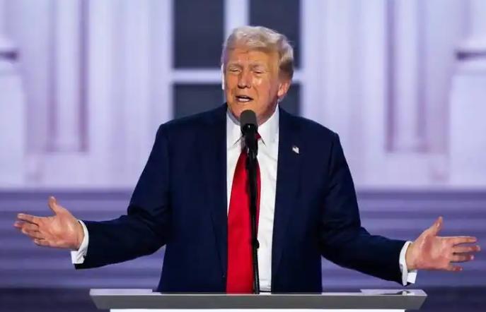 六小时硬刚！中国反将特朗普一军，打破霸权困局言叔敢说，这是近年来最解气的一场