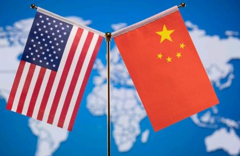 德媒同时点名批评中美两国!德媒声称,特朗普面对中国将继续退缩下去,特朗普正让中国