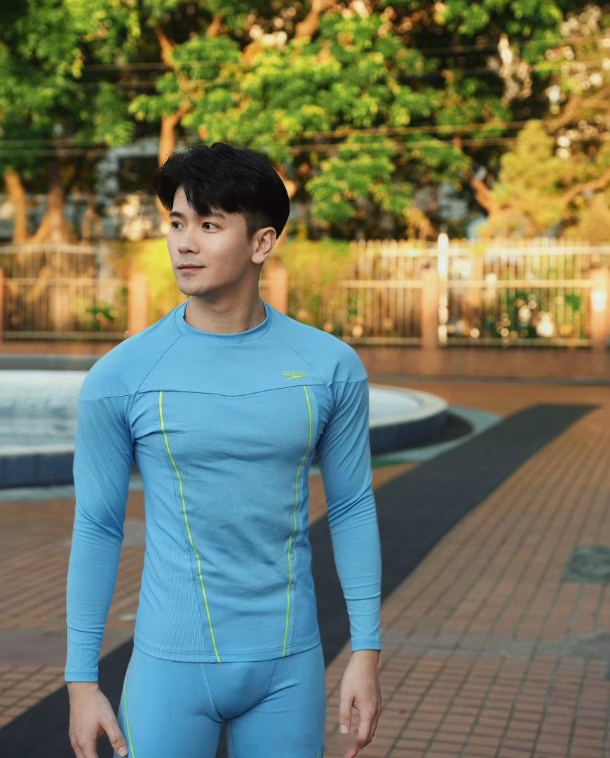 这个运动服好喜欢[爱心]好有实力[doge]​​​