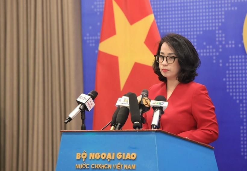 越南高层此刻恐怕正心头发紧。他万万没料到，就在7月12日美菲等14国刚重提南海仲