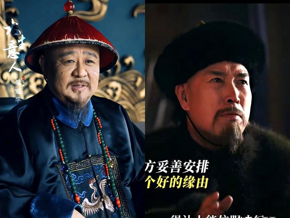 这下真出名了。不止大生意人剧组，全国观众都知道了。“诡粉”们本在《唐朝诡事录》