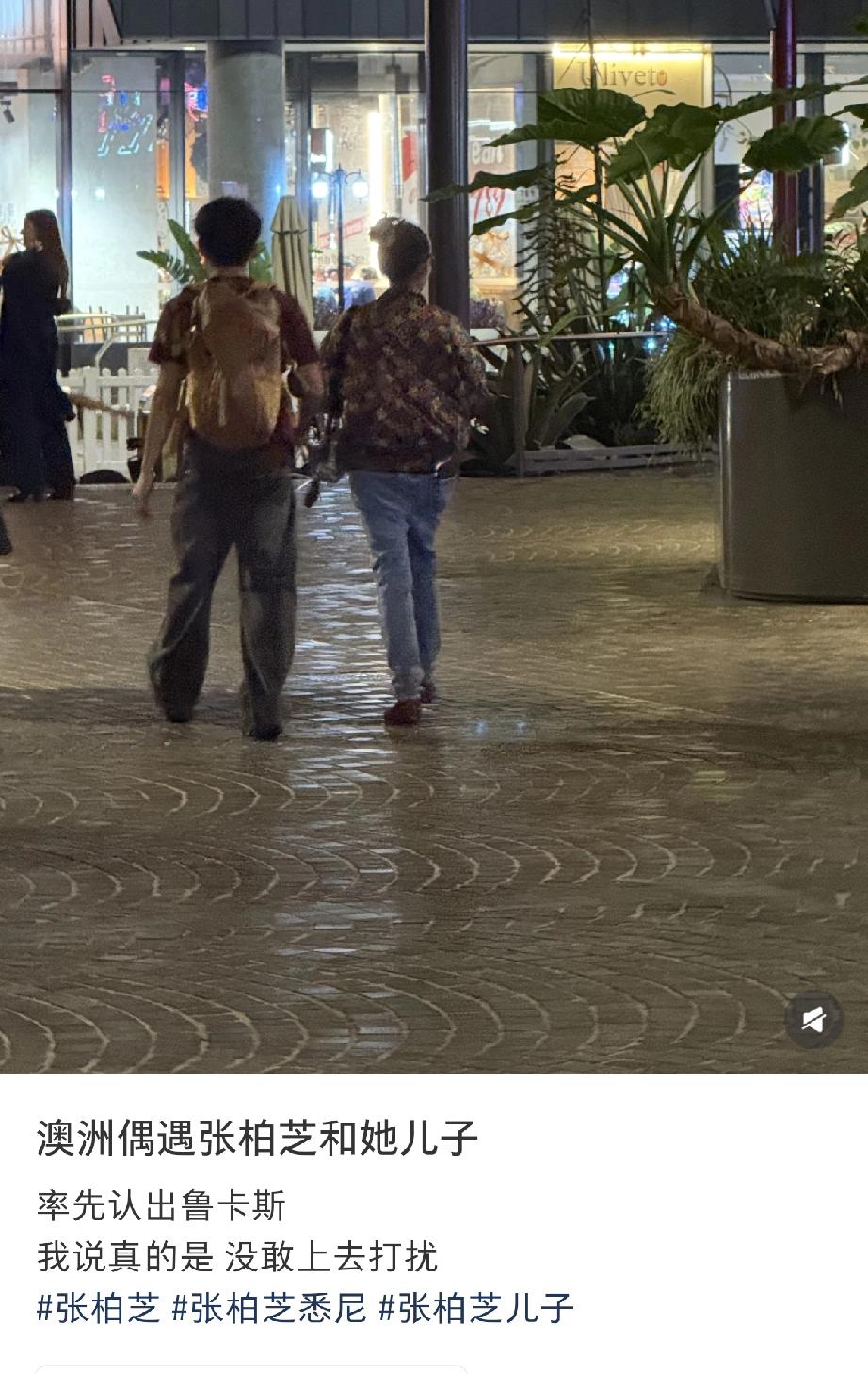 Lucas可惜了，个子不高，跟谢霆锋一样，最多1米70!2月13日，张柏芝与