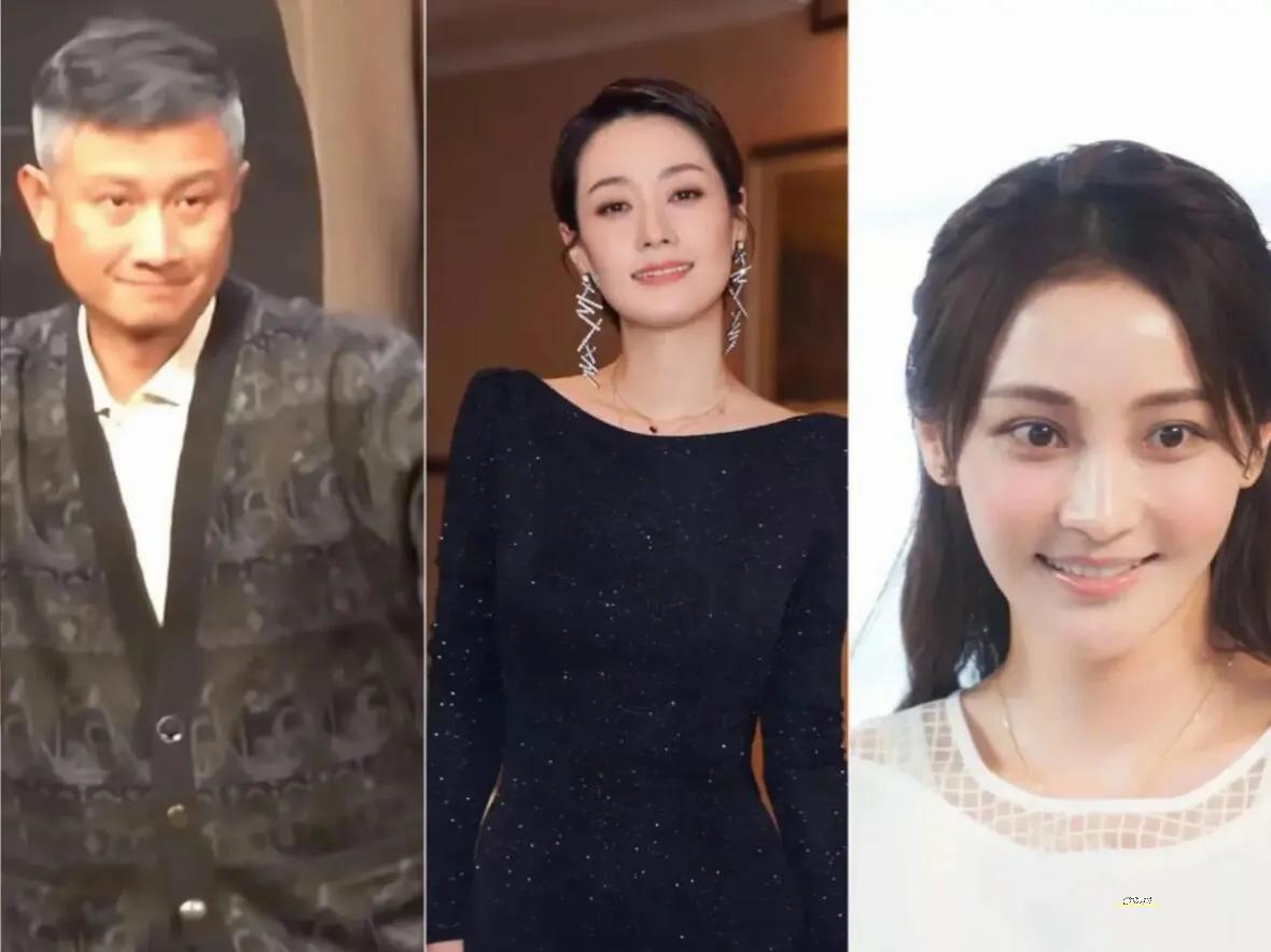 假如我是文章，当年那事儿闹出来时，就该痛痛快快跟马伊琍离了，啥都不要，转身